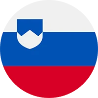 Slovenian flag