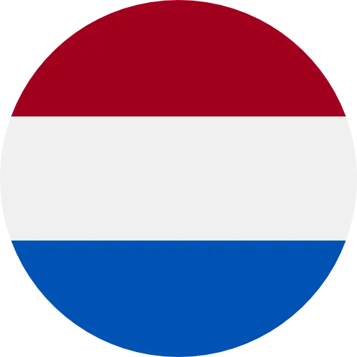 Dutch flag