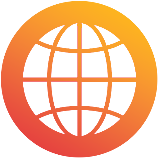 Website icon