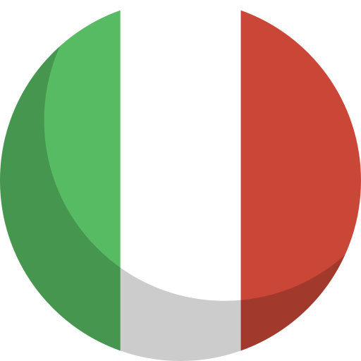 Italian flag