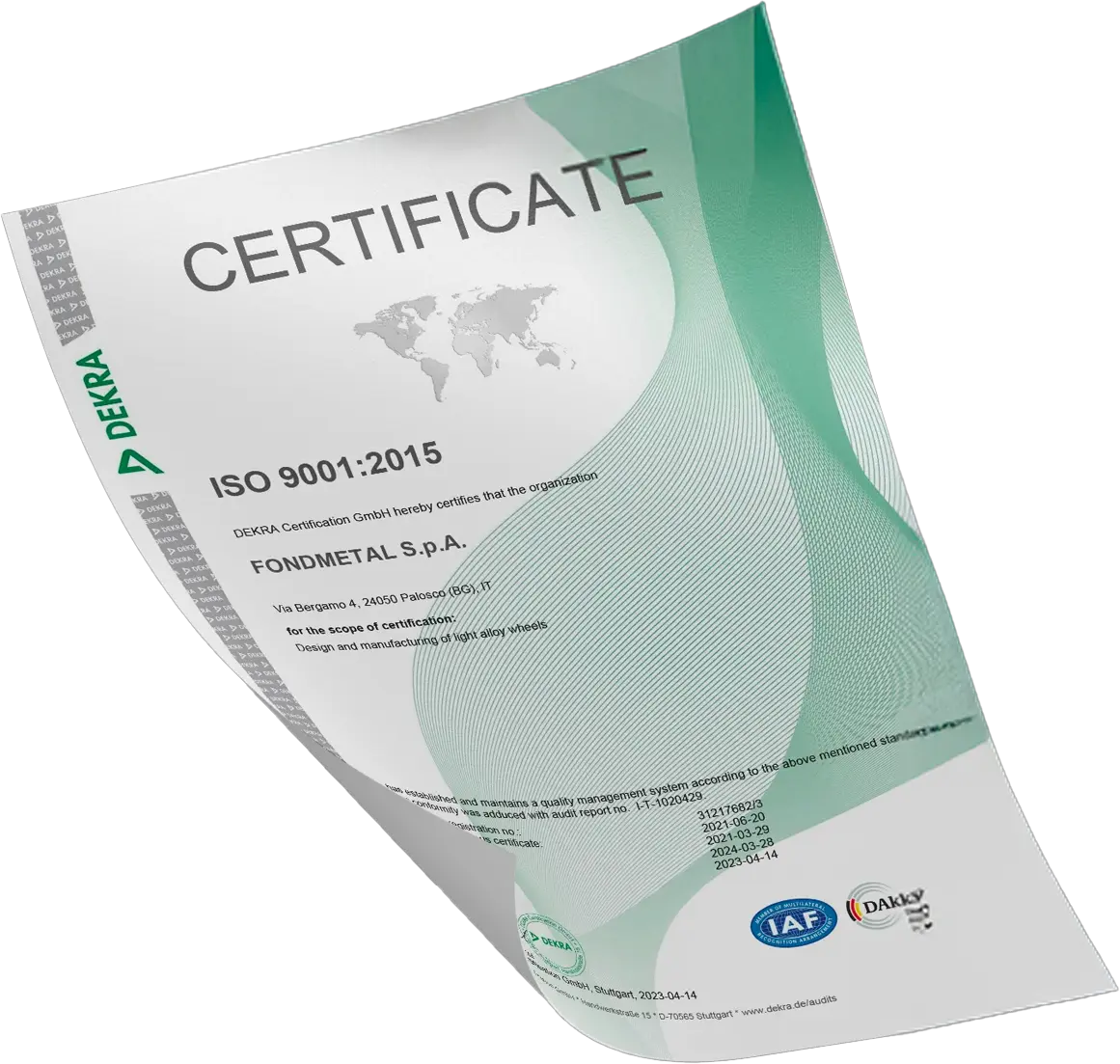 Cert 2