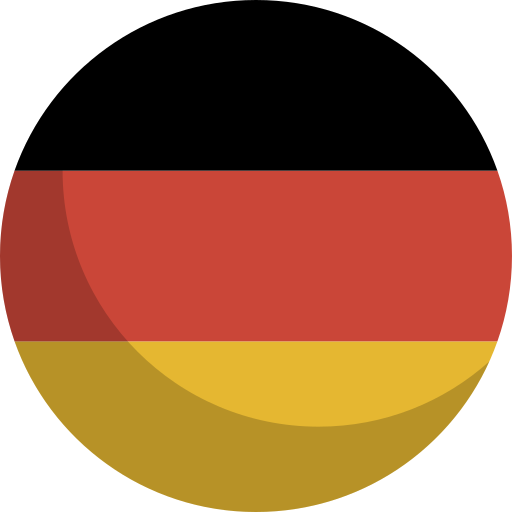 Deutch flag