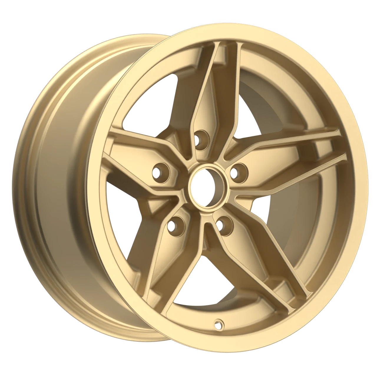 Matt Gold