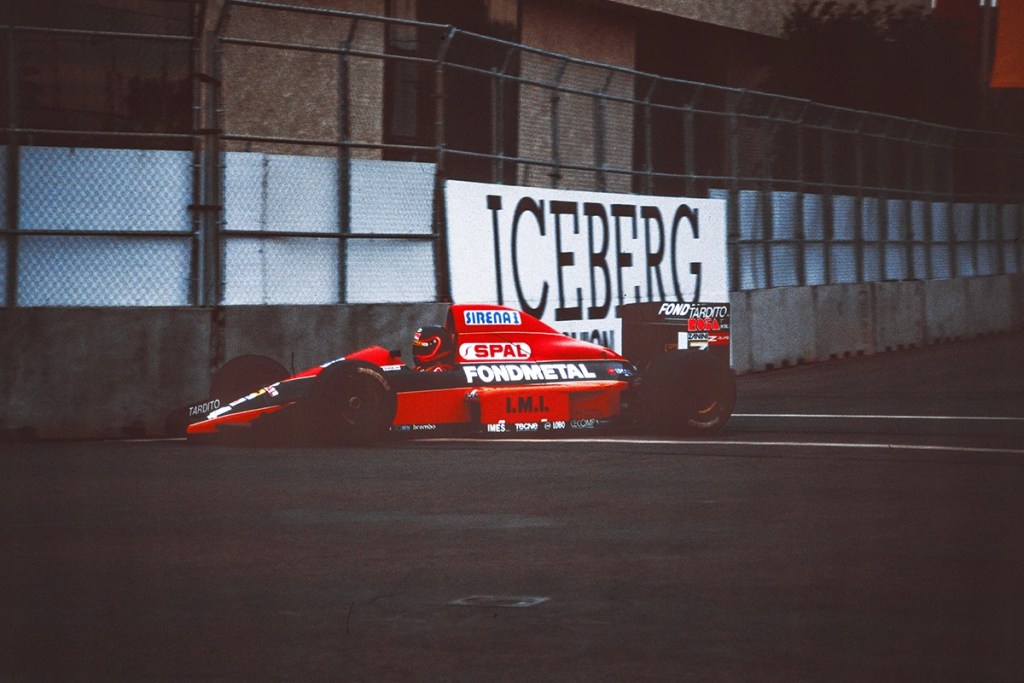 FA1M