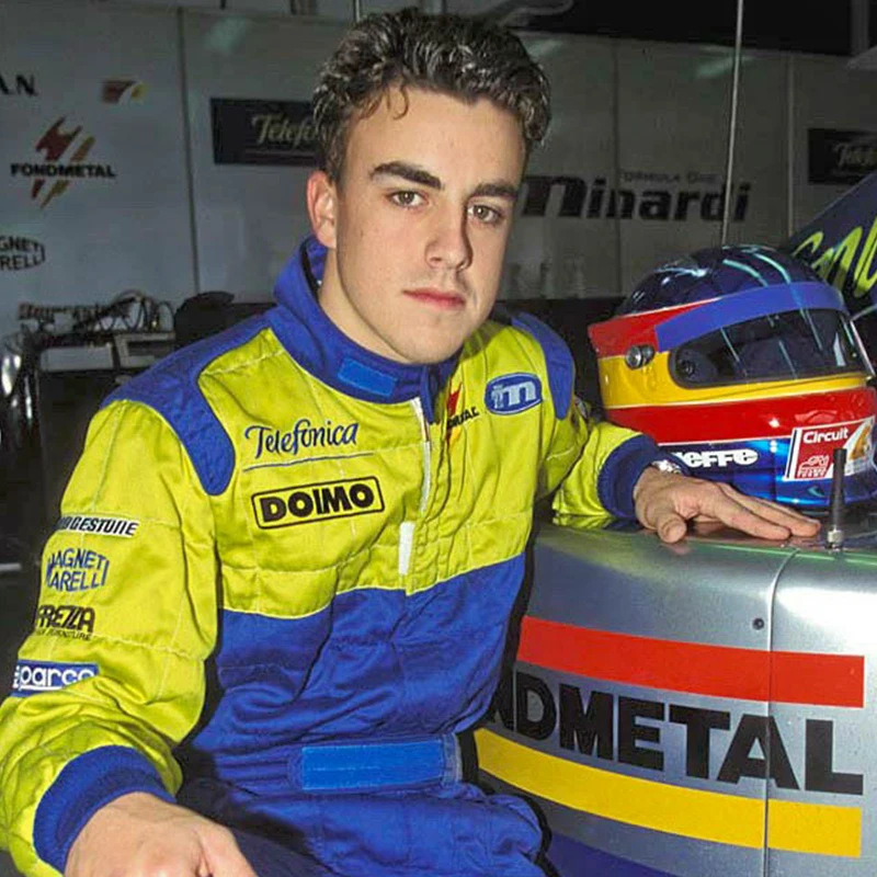 Alonso