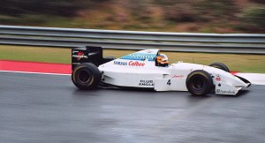Tyrrell 022
