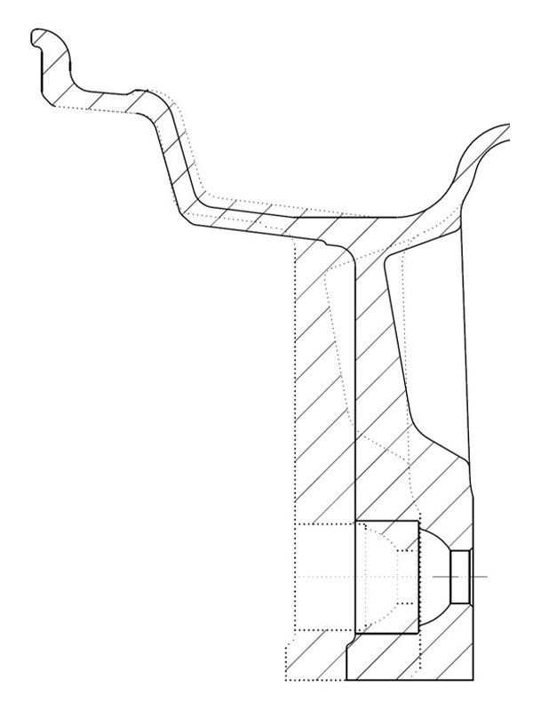 dettaglio tecnico