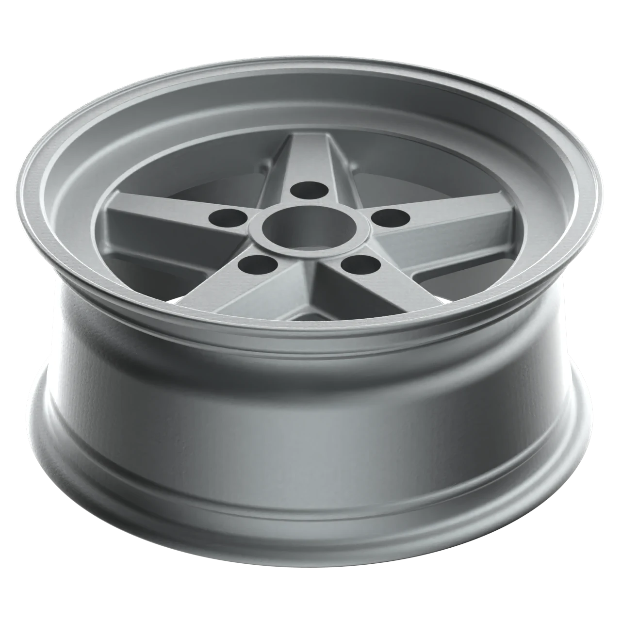 16" x 7.0