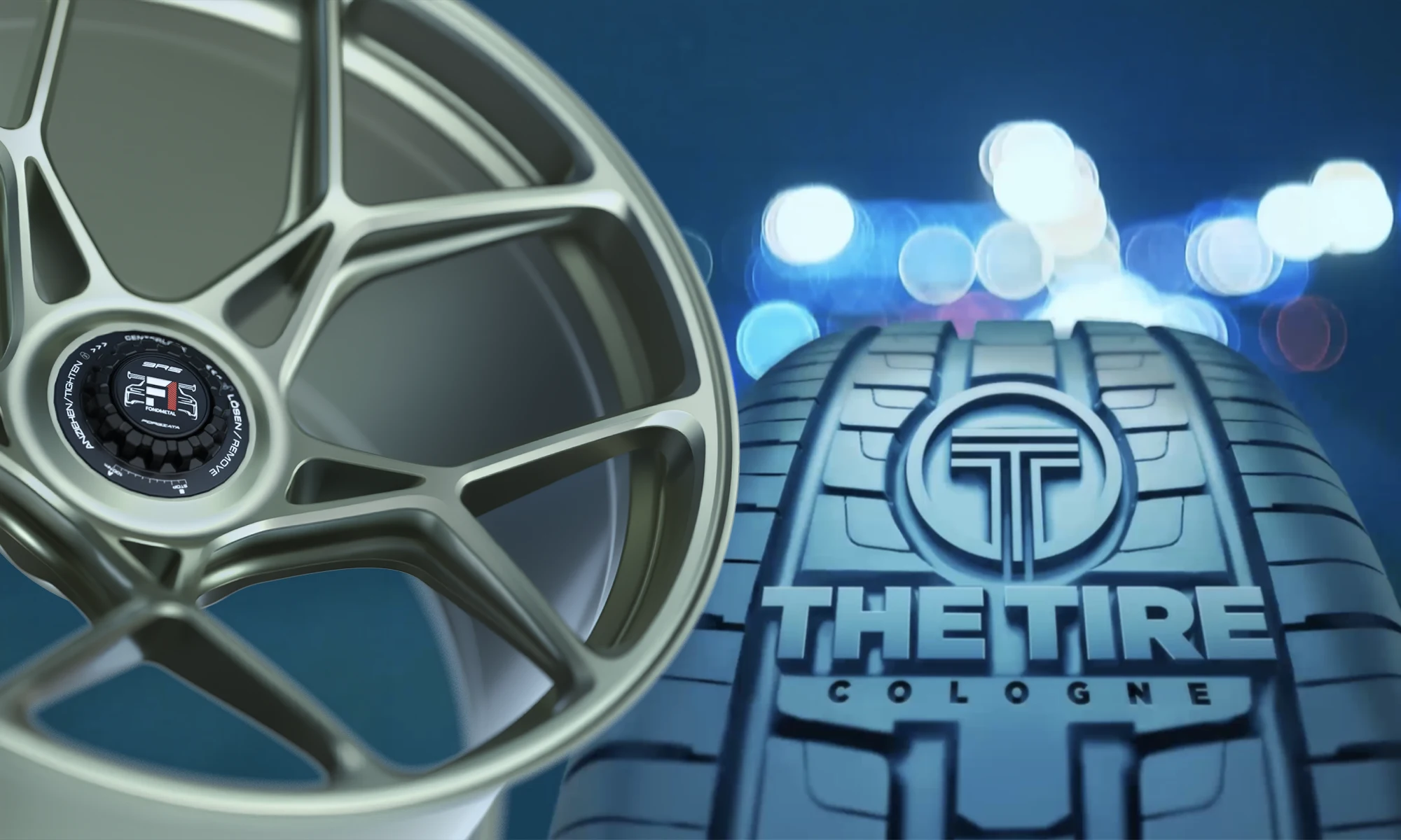 the tire 2026